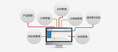 同徽公司 深耕B2B電商服務(wù)，賦能企業(yè)數(shù)字化轉(zhuǎn)型新篇章