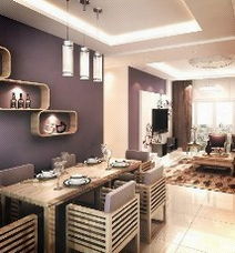 室內(nèi)裝飾設(shè)計(jì)服務(wù) 專業(yè)傳真，品質(zhì)生活