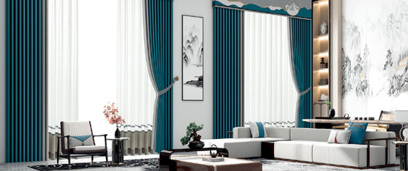 窗簾加盟品牌如何賦能室內裝飾設計服務 優勢分析與市場前瞻