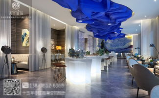 匠心獨(dú)運(yùn)，棲居自然——商洛精品酒店設(shè)計(jì)裝修公司與紅萬HW精品酒店設(shè)計(jì)圖解析