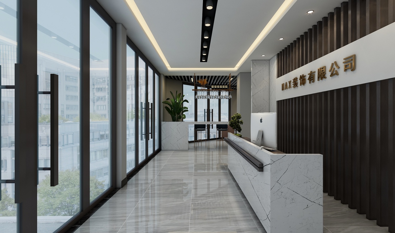 辦公室室內(nèi)裝修設(shè)計(jì)新紀(jì)元 酷家樂智能設(shè)計(jì)服務(wù)解析