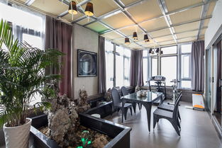 杭州力設(shè)計(jì)新作《景海灣》 于錢塘江畔雕琢現(xiàn)代雅致生活