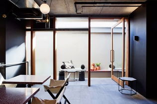 探索Arent Pyke設(shè)計(jì) 澳式家居藝術(shù)與達(dá)人室內(nèi)設(shè)計(jì)網(wǎng)的精品世界