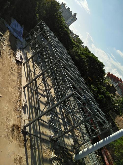 裝配式鋼結(jié)構(gòu)房屋,未來的大趨勢(shì)!