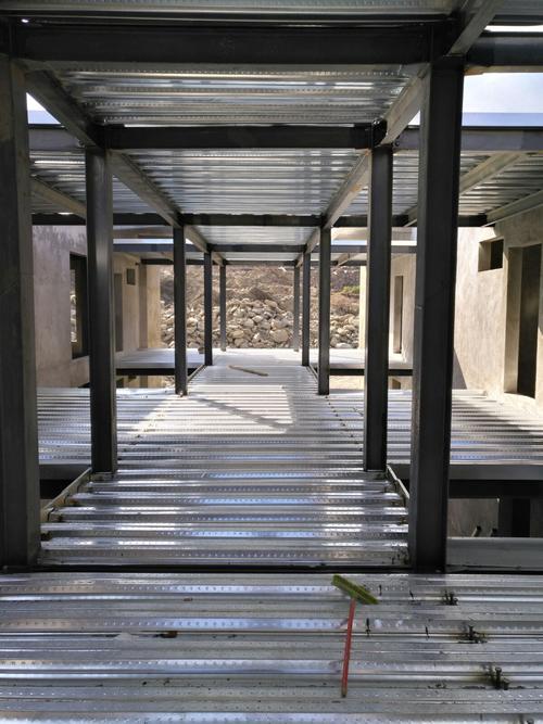 裝配式鋼結(jié)構(gòu)房屋,未來的大趨勢(shì)!