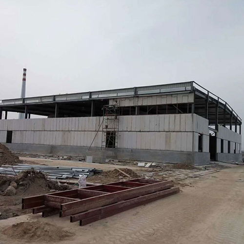 邢臺保溫聚苯顆粒輕質復合墻板生產廠家誠信企業 山東道和