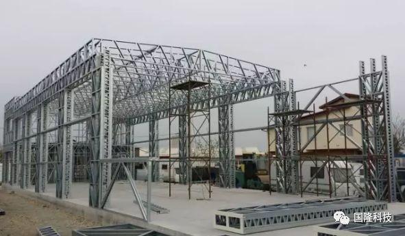 干貨談?wù)勓b配式鋼結(jié)構(gòu)房屋的綜合造價(jià)與經(jīng)濟(jì)實(shí)用性