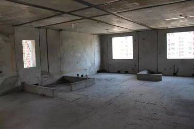 【鋼結構&middot;資訊】浭陽新城首棟裝配式鋼結構住宅工程拔地而起