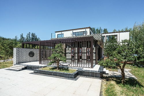 裝配式建筑發展 東營裝配式建筑 大象房屋 查看