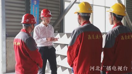 創業筑夢 星耀未來|姜凱寧:我把青春獻給鋼結構裝配式建筑