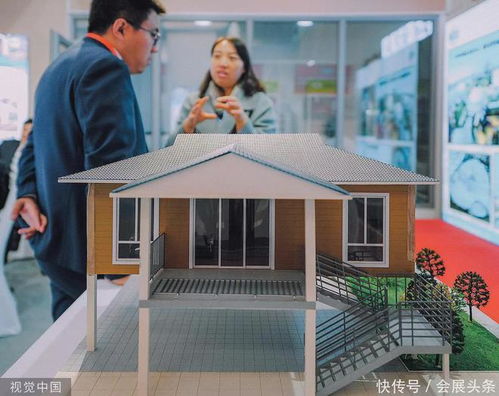 會訊 2022南京裝配式建筑集成房屋及建筑鋼結構展覽會