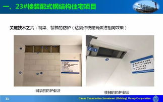 專家視角 馬張永 裝配式鋼結(jié)構(gòu)住宅施工及系統(tǒng)集成技術(shù)的研究與應用