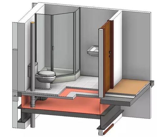 裝配式鋼結(jié)構(gòu) bim技術(shù)在高層住宅中的應(yīng)用 多圖詳解