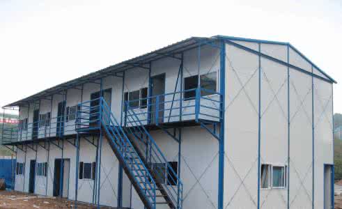 搭建鐵皮房報價 廠家