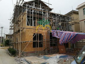 旅游景區采用輕鋼結構有5個優勢,你了解幾個