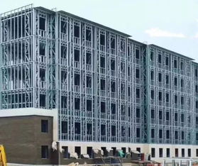 湖南和山東率先開展鋼結(jié)構(gòu)裝配式住宅建設(shè)試點(diǎn)，推動(dòng)建筑產(chǎn)業(yè)現(xiàn)代化升級