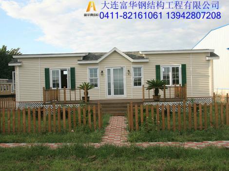 松原輕鋼房屋與吉林集成房屋 裝配式建筑價(jià)格、圖片、參數(shù)詳解