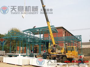 裝配式輕鋼結(jié)構(gòu)集成房屋 綠色建筑新趨勢