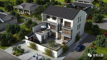 農(nóng)村蓋裝配式別墅 抗震保溫優(yōu)勢突出，投資回報(bào)潛力幾何？