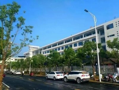 郝際平副校長率團(tuán)考察安康卓達(dá)基地，共探輕質(zhì)建筑與裝配式產(chǎn)業(yè)新篇