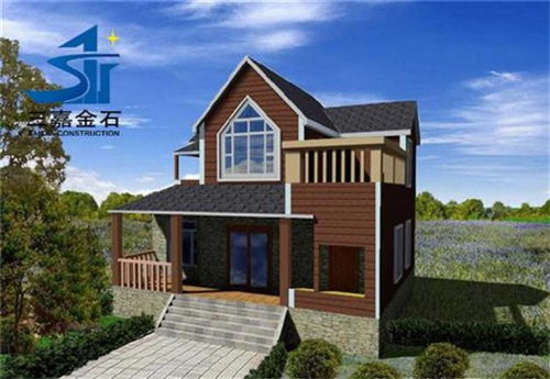 衡水鋼結(jié)構(gòu)房屋 探索鄉(xiāng)村別墅與現(xiàn)代活動(dòng)房的輕質(zhì)建筑革新